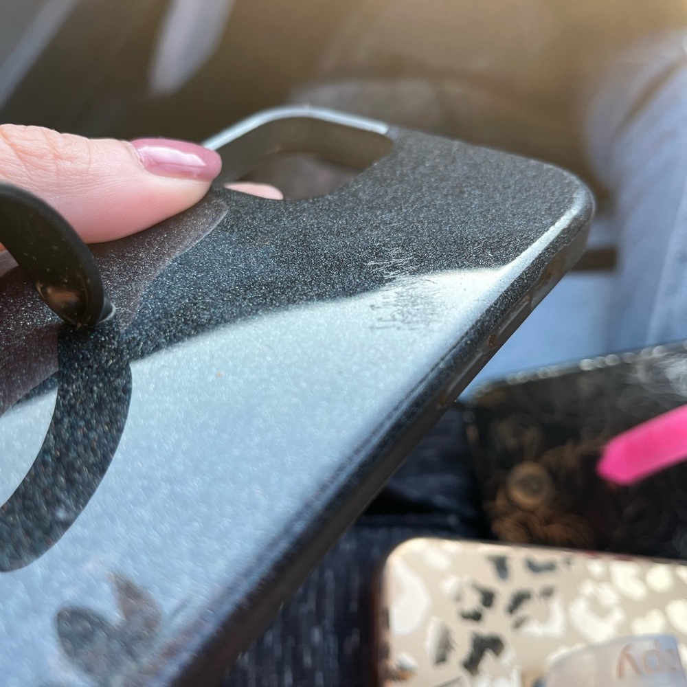 Loopy Case —iPhone 12/12Pro